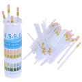 150 Strips bottled ph test paper range ph 4.5-9.0 for urine & saliva indicatorA JUE. 