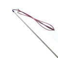NEW 530mm LED Backlight Strip Light Kit DC 10-30V 23.6 23.8 24 Inch CCFL LCD Screen To LED Monitor Module. 