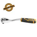 Ingco 1/2"-ratchet wrench 72T. 