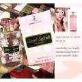 SWEET SECRET 100 ML Perfume For Women EDT DORALL COLLECTION. 