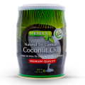 Hemani - Natural Srilankan Oil - Coconut 400ml. 