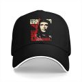 Ernesto Cuban Revolution Marxist Baseball Caps Peaked Cap Che Guevara Sun Shade Hats for Men Women. 