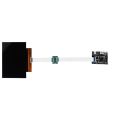 8.9‘’ 4K MONO LCD PJ089Y2V5 3840 *2400 For Anycubic Photon Mono X LCD Repalcement. 