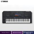 Yamaha Portable Keyboard 61 Keys Arranger Workstation PSR SX900. 