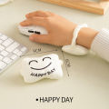 Wrist Rest Wrist Splint Hand Cushion Female Hand Pillow Desk Mouse Gloves Pad Hand Guard Wrist Pad Cute Office Computer Typing. 