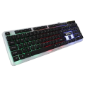Jedel K500 USB Gaming Keyboard With Backlights. 