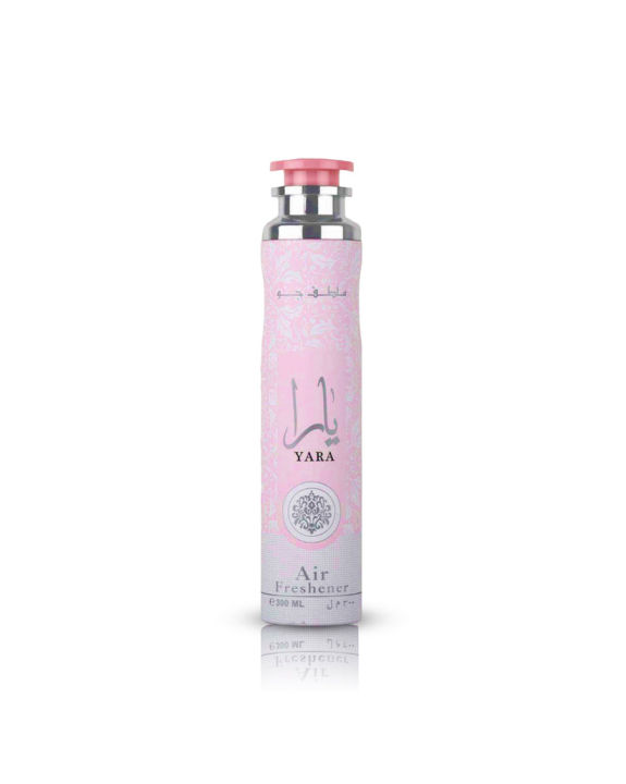 Lattafa Yara Perfume Air Freshener - 300ml
