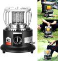 3 In 1 Multifunctional ( Auto Ignition ) Camping Gas Stove, Heater, And Lamp (For NG or LPG Gas  گیس). 
