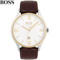 Hugo BOSS Classic Mens Governor Quartz Watch 1513486. 
