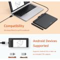 Graphics Tablets, UGEE S640 Portable Drawing Tablet. 
