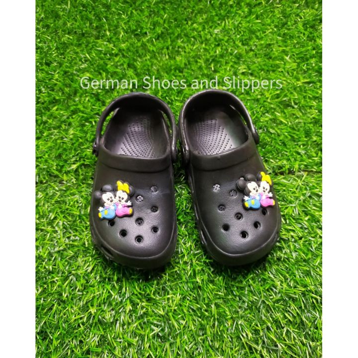 Kids%20Crocs%20Shoes%20Kids%20Softy%20%20Water%20Proof%20Casual%20Slippers%20Crocs%20-%20Image%202