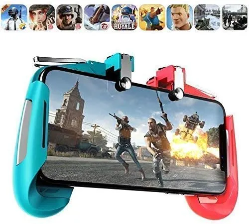 Amazing%205%20in%201%20-%20Ak66%20-%20W11%20Pubg%20Controller%204%20finger%20controller%202%20finger%20controller%20Mobile%20Phone%20Gamepad%20Handle%20Joystick%20Trigger%20AK16%20Max%20Controller%20-%20Image%204