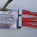 Lithium Ion BMS (Battery Management System) 60V 16S (40A) Original Road King Lithium Ion Battery BMS. 