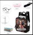 Venom Backpack for Stylish and Smart Boys and Girls Bag at CustomizeGiftsPK. 