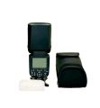 Flash Apkina AP600 TTL Flash for Nikon Canon Hybrid Auto For 4000D 3000D 250D and others. 