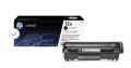 Toner Cartridge HP 12A Toner Black for 1010 Series. 
