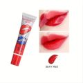 Amazing Peel Off Liquid Lipstick Waterproof Long Lasting Lip Gloss Tear Off Makeup Tattoo Lip Gloss Lip Tint Cosmetic. 