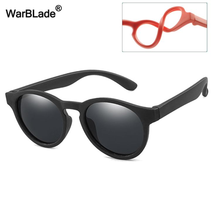 Warblade%202020%20New%20Kids%20Polarized%20Sunglasses%20Round%20Children%20Sun%20Glasses%20Boys%20Girl%20Safety%20Glasses%20Baby%20Infant%20Shades%20Eyewear%20UV400%20-%20Image%203
