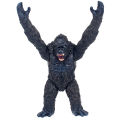 Godzilla vs. King Kong KING KONG Orangutan Monster Skull Island Children's Toy Figure. 