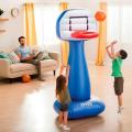 INTEX Shooting Hoops Game Set 57502-Mutlicolour. 