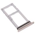 SIM Card Tray + SIM Card Tray for LG V60 ThinQ 5G / V60 ThinQ 5G UW LM-V600, LM-V600VML, LMV600VML. 