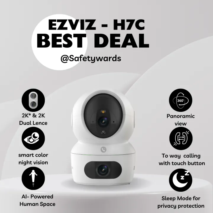 Ezviz%20by%20Hikvision%20H7C%204MP+4MP%20Dual%20Lens%20Wireless%20Wi-Fi%20IP%20Camera%20Indoor%20Pan/Tilt%202K+%20Security%20CCTV%20Camera%20%7C%20Loud%20Noise%20Detection%20%7C%20Human%20Shape%20Detection%20%7C%20Color%20Night%20Vision%20%7C%20Two-Way%20Talk%20%7C%20Co-Detection%20Auto-Tracking%20%7C%20Supports%20Up%20to%20512GB%20Storage%20-%20Image%202