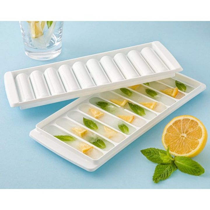 Limon Ice Cube Tray With Lid Product Code: 1838