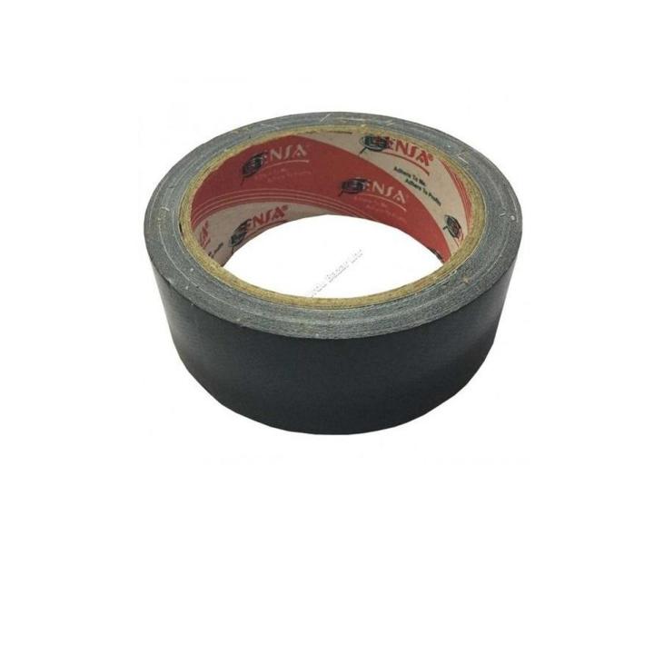 Binding Tape – 1.5  - Black