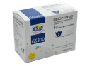 Bionime Test Strips 25. 
