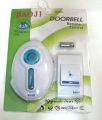 WIRELESS REMOTE CONTROL DOOR BELL 150M RANGE| SkyScraper Store. 