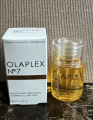 OLAPLEX No.7 Bonding Oil – Weightless Repair & Shine Enhancer for All Hair Types (30ml). 