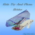 Rise High Heel Shoe Mobile Phone Holder. 