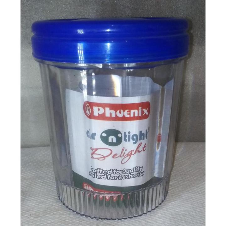 Phoenix Air n Tight Delight Storage Jar - 1250 ml (Medium)