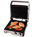 Commercial Panini Grill / Panini Press Machine / Electric Sandwich Maker / Grill Maker / Electric Griller. 