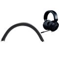 Cushion Top Pad Headphone Headband Cover Compatible with For -Razer kraken 7.1 Chroma V2 USB Gaming Pro V2 Headsets. 