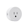 WiFi Smart Socket Remote Control eWeLink APP Timing Plug Voice Control Socket US Plug High-fidelity design exquisite workmanship. 