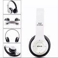 P47 Wireless Bluetooth 5.0 Foldable On Ear Headphones with Mic and Noise Isolation. 
