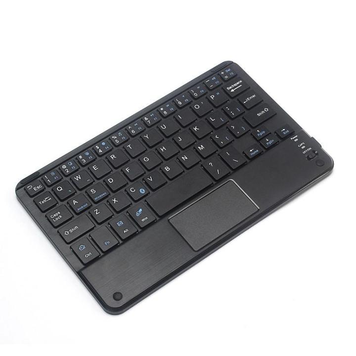 Wireless%20Bluetooth%20Keyboard%20w/%20Touchpad%20For%20All%207-10%20inch%20Android%20Tablet%20-%20Image%206