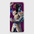 Xiaomi Redmi Note 8 Pro Cover - SkinLee HQ Hard Case - Dante Fortnite - SKINLEE-500-1-537-399. 