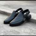 The Peshawri chappal, also known as Peshawari chappal, is a traditional footwear that originates from the Khyber Pakhtunkhwa region in Pakistan, specifically from Peshawar. These chappals are known for their unique design, durability, and comfort, making. 