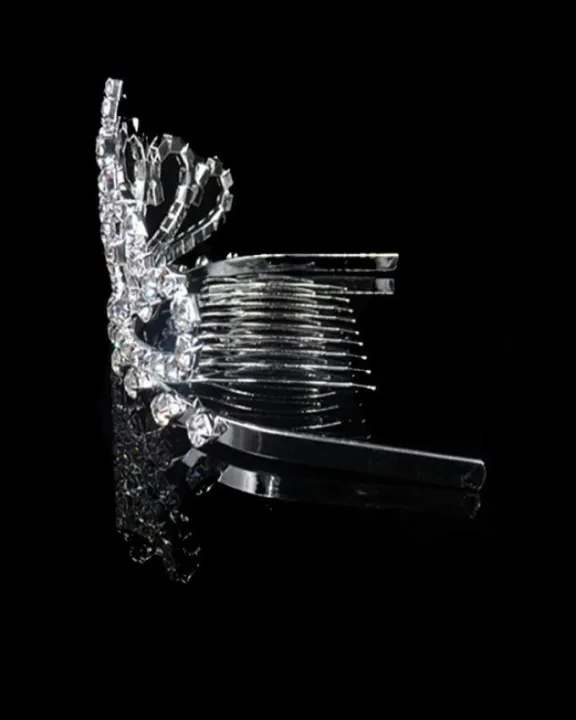 Girls%20Crystal%20Tiara%20Crowns%20Hair%20Jewelry%20Rhinestone%20Princess%20Headband%20-%20Image%204