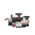 Philips Food Factory/Food processor Unbreakable Jug - Juicer/Blender - Grinder Meat Chopper - Multi Pro, Prfessional Kitchen Chef All in 1. 