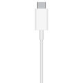Felectrico Magnetic Wireless Charger for Apple iPhone 15/15 Pro/15 Plus/15 Pro Max 20 W Fast Magnetic Charger for Apple iPhone 15/14/13/12 Series and Apple AirPods 3/2/Pro 2/Pro Fast Charging Cable. 