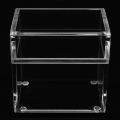 New decoration Storage Box Coins Display Collectible For 10 Pcs PCGS NGC Slabs Coin Holder. 