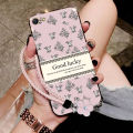Casing OPPO F1S oppo A39 OPPO A37 OPPO A37 OPPO A83 phone case Softcase Electroplated Silicone Shockproof Cover new design aesthetic luxury Retro Bracelet for girl DDXYBH01. 