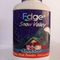 Fdge Snow Valley Prickly Heat Powder Extra Cool. 