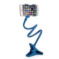 Lazy Snake Style Mobile Stand Phone Holder for Home, Office. 
