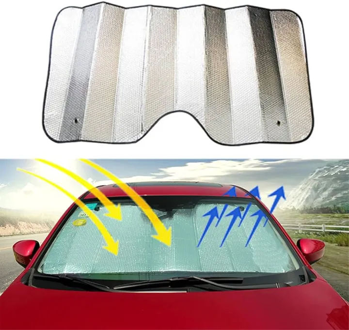 Car%20Universal%20windsheild%20glass%20Foldable%20Sun%20Shade%201-piece%20-%20Image%209