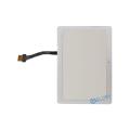 【3C VictoryEagle Store】New Touch Screen Glass Panel Samsung Galaxy Tab 10.1 GT-P7500 Digitizer Sensor front GlassReplacement. 
