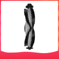 Fit for SETTI RV500 Smart Roller Main Side Brush Robot Vacuum Cleaner Accessories Plastic Sweeper Accessories. 